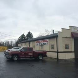 Ber's HVAC, Plumbing & Electric