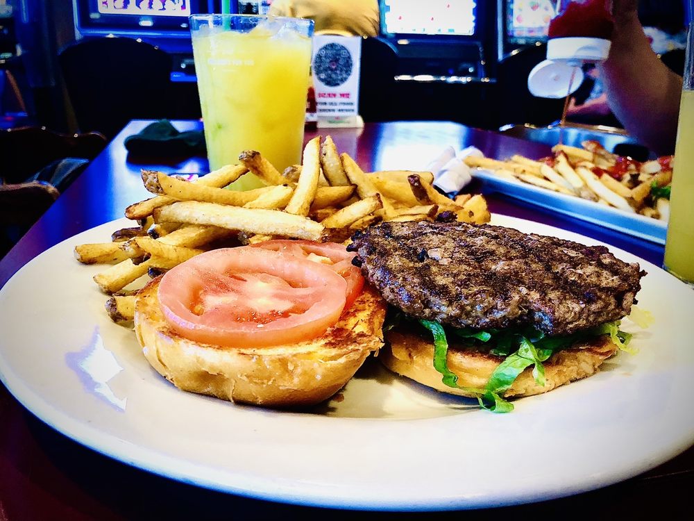 BUFFALO BOB’S Updated April 2024 15 Reviews 3715 51 Street SW