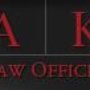 Law Offices of Khachik Akhkashian