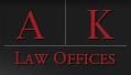 Law Offices of Khachik Akhkashian - immigration attorney in Montrose, CA