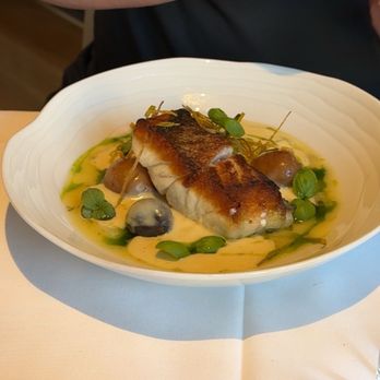 Oak Park - Red snapper - New American Near Me - Des Moines, Iowa Oak Park - Red snapper - New American Near Me - Des Moines, Iowa