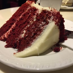 Red Velvet Cake