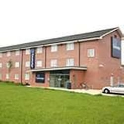 Travelodge Hotel