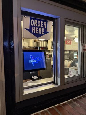 Town Topic Hamburgers Broadway by null