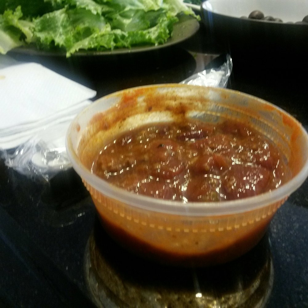 Hickory House Ribs - home-made Chili... - Barbeque Near Me - Aspen, Colorado Hickory House Ribs - home-made Chili... - Barbeque Near Me - Aspen, Colorado