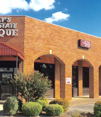 NEELY'S INTERSTATE BBQ by null