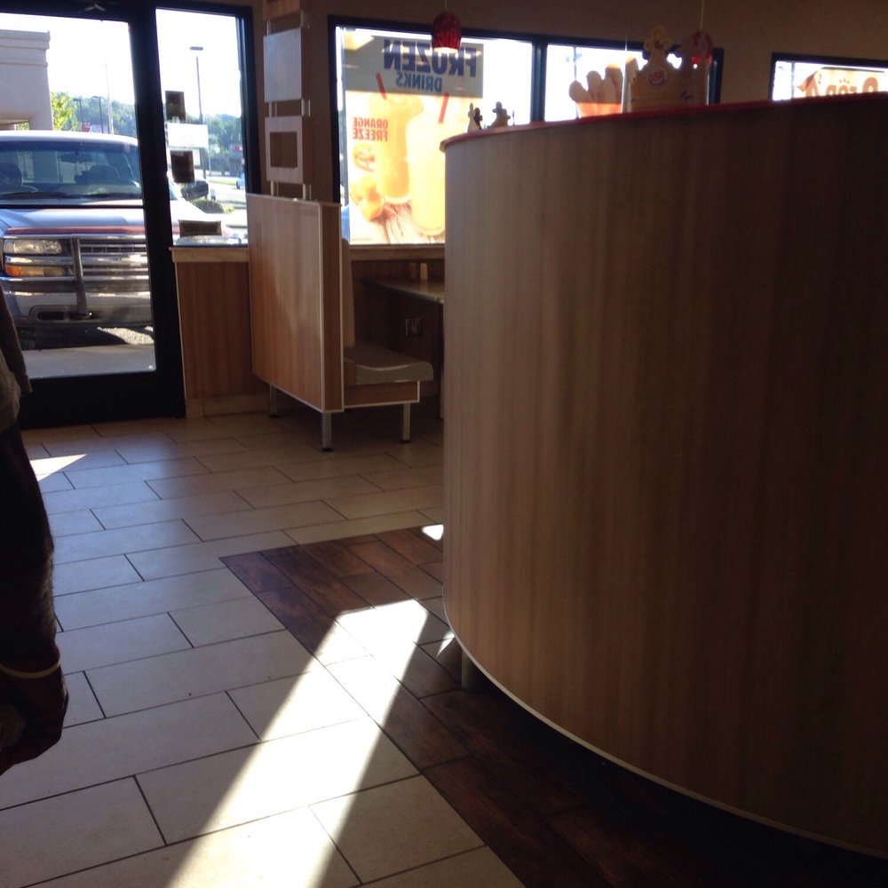 Burger King - the inside of a fast food restaurant - Burgers Near Me - Ozark, Alabama Burger King - the inside of a fast food restaurant - Burgers Near Me - Ozark, Alabama