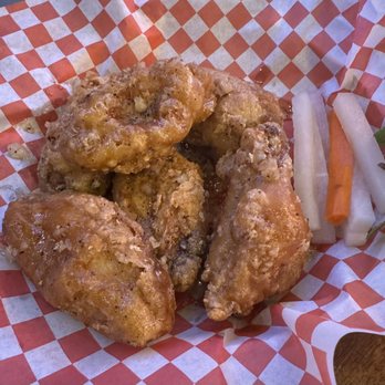 Nom Nom Asian Tapas and Bar - Nom Nom Wings - Chicken Wings Near Me - Portland, Oregon Nom Nom Asian Tapas and Bar - Nom Nom Wings - Chicken Wings Near Me - Portland, Oregon
