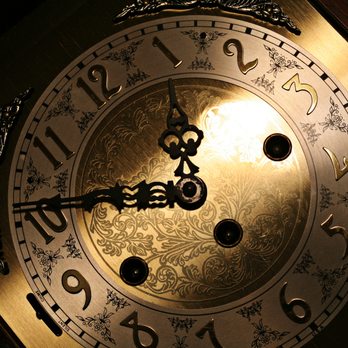 The Clock Gallery - Clock Repair Near Me - Ventura, California The Clock Gallery - Clock Repair Near Me - Ventura, California