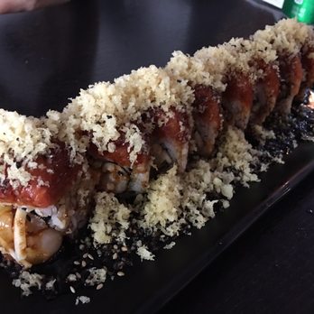 Sushi Planet - This is fire cracker, incredible - Japanese Near Me - Camarillo, California Sushi Planet - This is fire cracker, incredible - Japanese Near Me - Camarillo, California