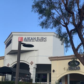 Aikan Sushi - Izakaya Near Me - Northridge, California Aikan Sushi - Izakaya Near Me - Northridge, California