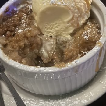 Aromas - Apple Cobbler - Buffets Near Me - Fresno, California Aromas - Apple Cobbler - Buffets Near Me - Fresno, California