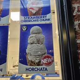 Horchata!!