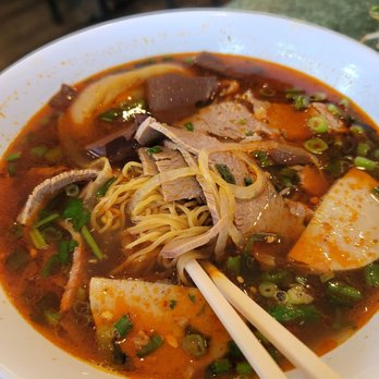 Tan My - Bun Bo Hue - Vietnamese Near Me - Austin, Texas Tan My - Bun Bo Hue - Vietnamese Near Me - Austin, Texas