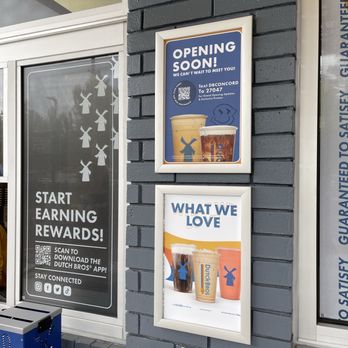 Dutch Bros Coffee - Promoting the new Concord location at Dutch Bros Coffee in Martinez. - Juice Bars & Smoothies Near Me - Martinez, California Dutch Bros Coffee - Promoting the new Concord location at Dutch Bros Coffee in Martinez. - Juice Bars & Smoothies Near Me - Martinez, California