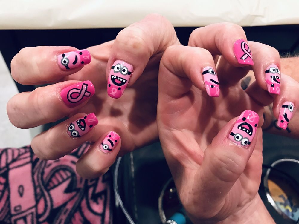 ALLURE NAILS AND DIVA SALON 28 Photos & 42 Reviews 7305 University