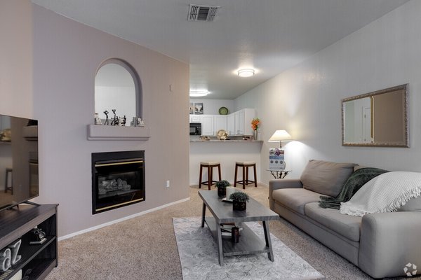 The Polo Club by null