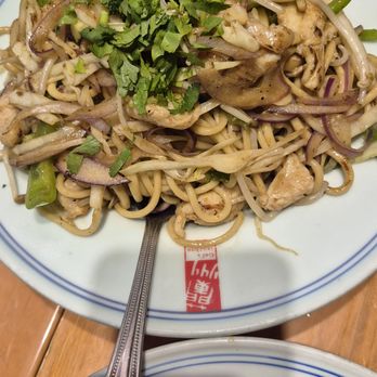 Gol’s Lanzhou Noodle - Chinese Near Me - Toronto, Ontario