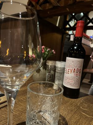 Rancho Bravo by null