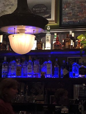 The Prodigal Public House by null