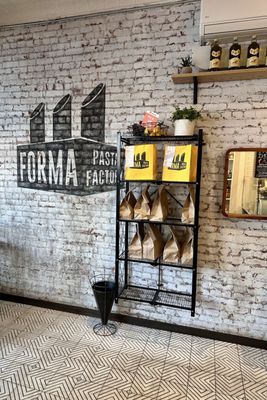 Forma Pasta Factory by null