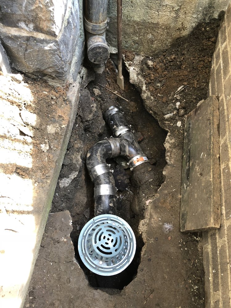 Slide of Joe's Home Repair Services