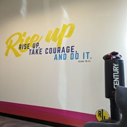 Rise Up