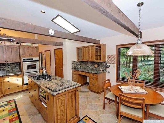 Preferred Country Properties