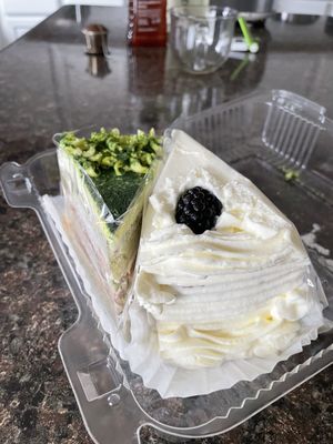 Bravo Bakery by null