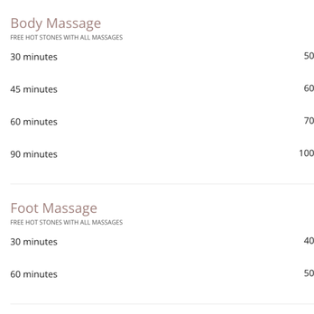 Evergreen Spa - Massage Therapy Near Me - Folsom, California Evergreen Spa - Massage Therapy Near Me - Folsom, California