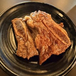 Beef Short Ribs