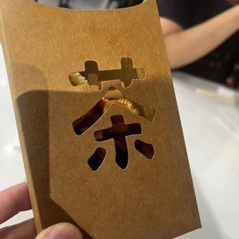 Cha Don - The chicken egg boy (egg waffles) have cute packaging - Hong Kong Style Cafe Near Me - Delta, British Columbia Cha Don - The chicken egg boy (egg waffles) have cute packaging - Hong Kong Style Cafe Near Me - Delta, British Columbia
