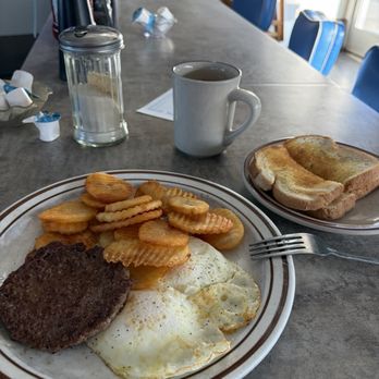 Chuck's Coffee Shop - Coffee & Tea Near Me - Long Beach, California
