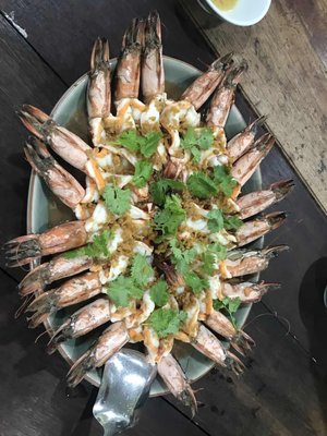 Lucky House Cantonese Private Kitchen 陶然居 by null