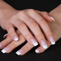 Nail Tech