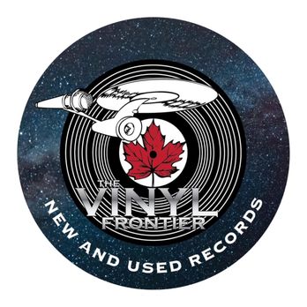 The Vinyl Frontier - Vinyl Records Near Me - Thunder Bay, Ontario The Vinyl Frontier - Vinyl Records Near Me - Thunder Bay, Ontario