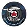 Photo of The Vinyl Frontier