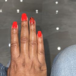 Nancy Nails & Spa
