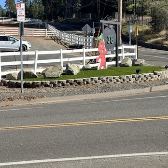 Abel's Apple Acres - Parking across the street - Bakeries Near Me - Placerville, California Abel's Apple Acres - Parking across the street - Bakeries Near Me - Placerville, California
