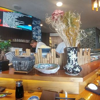Kamado Sushi - Sushi bar - Japanese Near Me - Berkeley, California Kamado Sushi - Sushi bar - Japanese Near Me - Berkeley, California