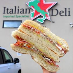 Italian Star Deli