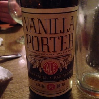 Bluff City Grill - Porters are never a bad idea. - American Near Me - Alton, Illinois