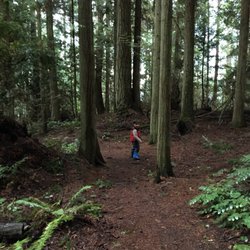 Anderson Lake State Park