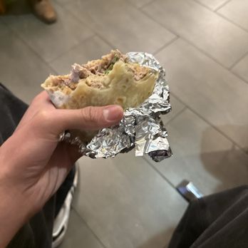 Burrito Barajas - Best food I've had here in Chico all week. If you want quick and affordable good food I highly recommend this place. - Food Trucks Near Me - Chico, California