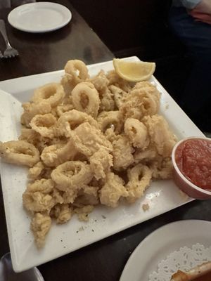 The Pasta Villa by null