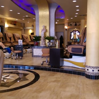 Bella Nails & Spa - Our new nail salon place - Nail Salons Near Me - Tucson, Arizona