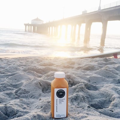 Pressed Juicery by null