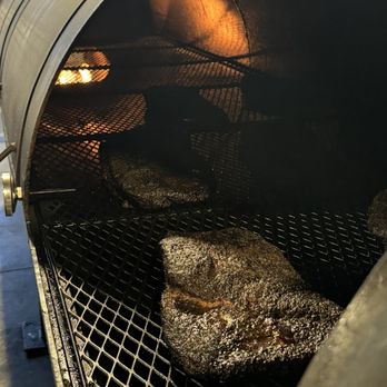 BBQ Station - Brisket - Barbeque Near Me - Glendora, California