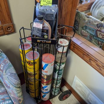 Ideal Auto Sales & Service - Looking vintage... - Auto Repair Near Me - Negaunee, Michigan Ideal Auto Sales & Service - Looking vintage... - Auto Repair Near Me - Negaunee, Michigan