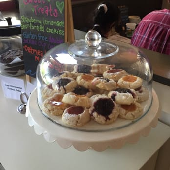 Beach Plum Kitchen - They had me at the door... Drool - New American Near Me - Carlsbad, California